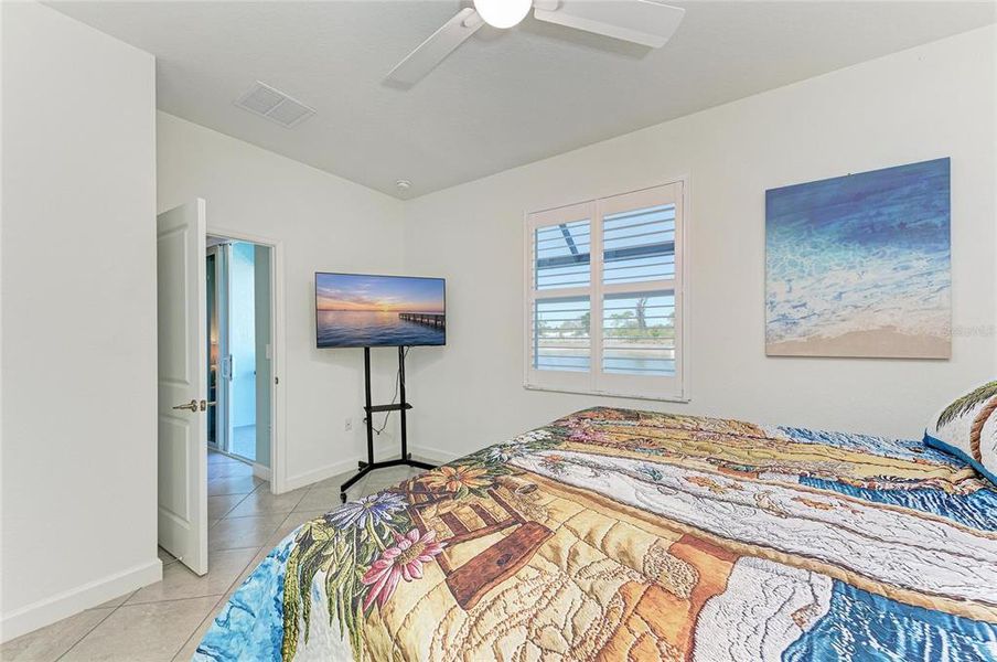 Furnished interior view inside a new home in , Englewood (Image 18). Furnished interior view inside a new home in , Englewood (Image 18).