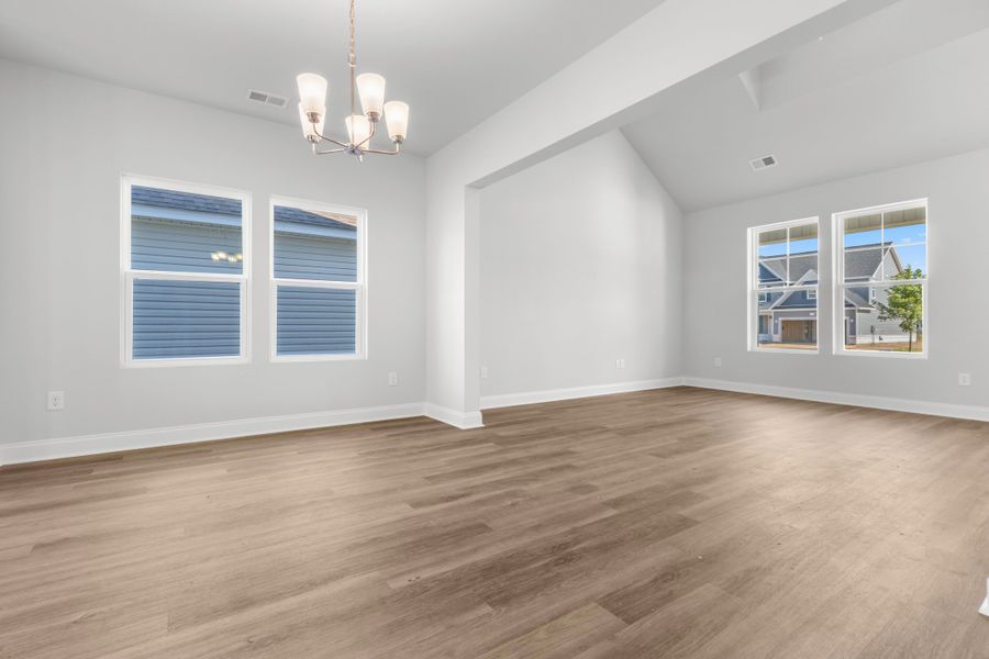 New Home in Conway, SC. - Slide 13 New Home in Conway, SC. - Slide 13