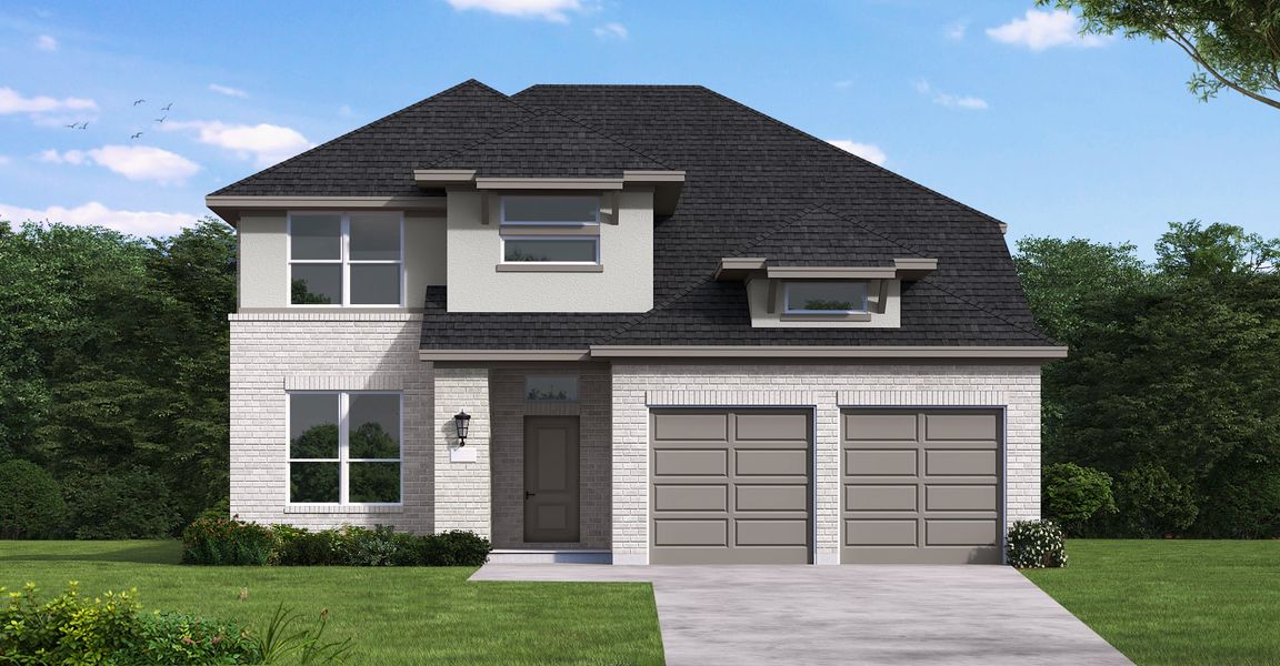 4br New Home in Wylie, TX. - Slide 9 4br New Home in Wylie, TX. - Slide 9