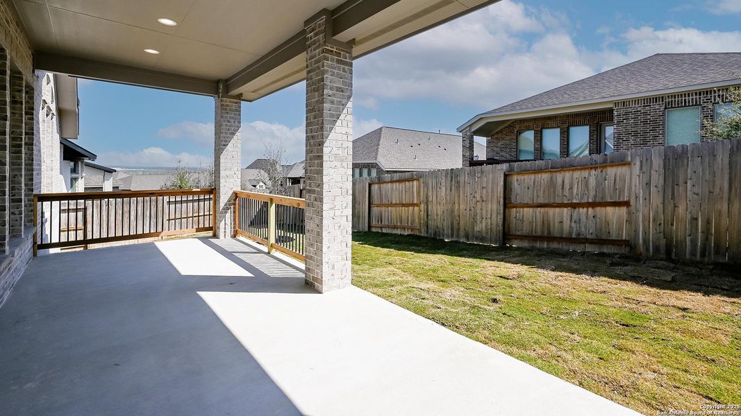 Image 24 of a home in Homestead 65'.