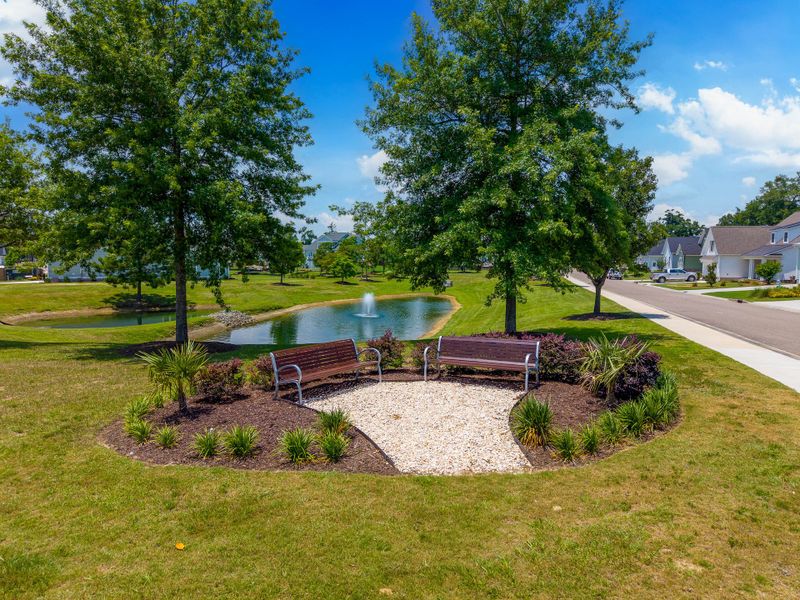 Community amenities in Sunset Reach, Castle Hayne (Image 37).