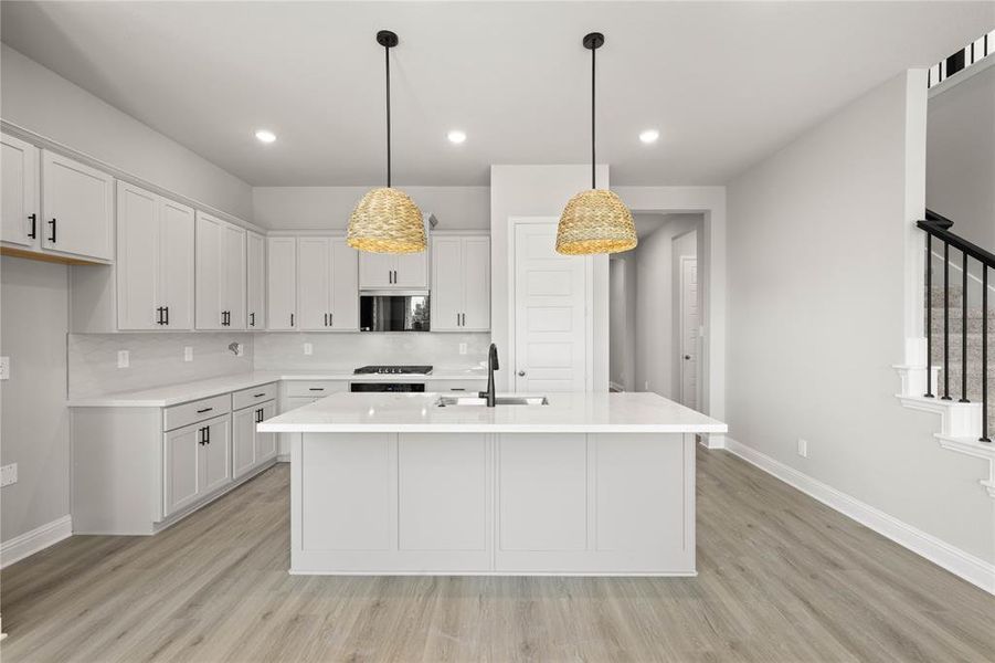 329 Deer Ridge- Kitchen-2