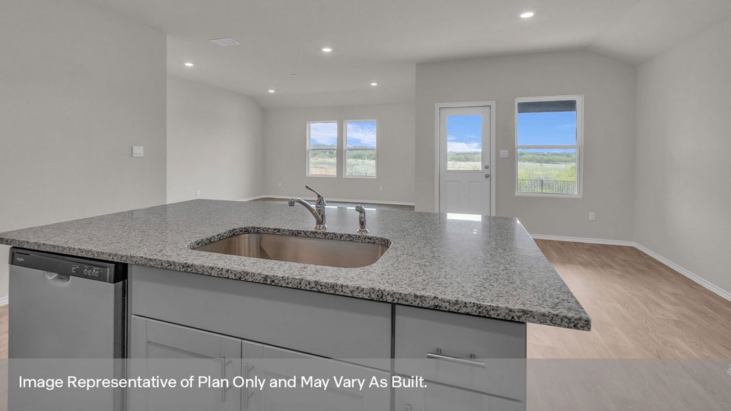 Furnished interior view inside a new home in Bollinger, Maxwell (Image 12). Furnished interior view inside a new home in Bollinger, Maxwell (Image 12).