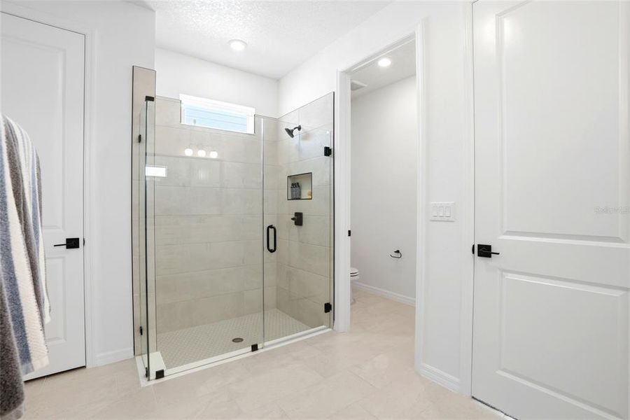 Furnished interior view inside a new home in , Wesley Chapel (Image 35). Furnished interior view inside a new home in , Wesley Chapel (Image 35).