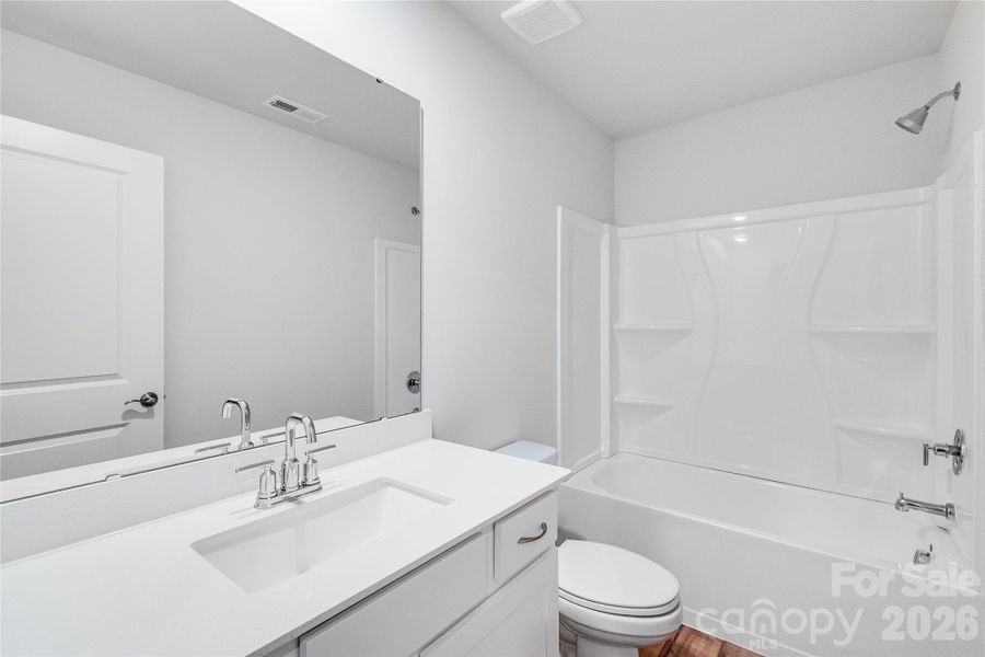 Photo is representational