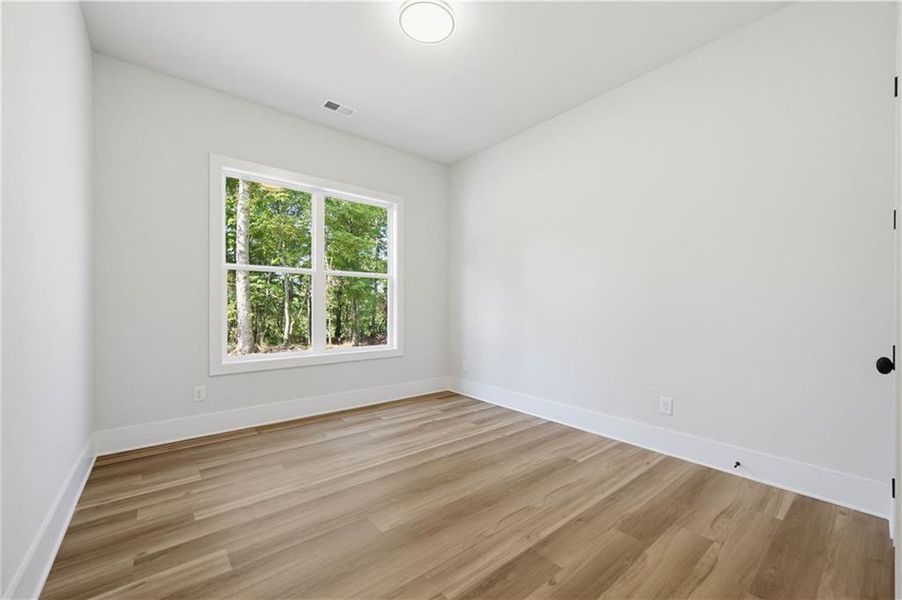 Spacious, unfurnished interior of a new home in , Gainesville (Image 35). Spacious, unfurnished interior of a new home in , Gainesville (Image 35).