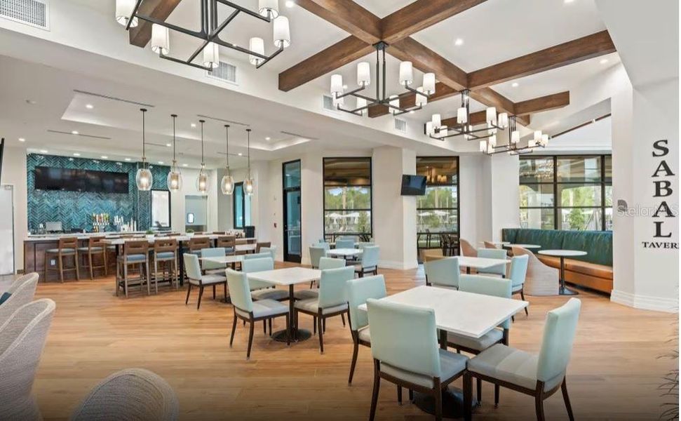 Community amenities in Del Webb Sunbridge, St. Cloud (Image 37).