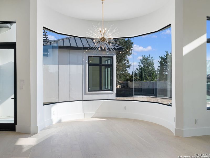 Spacious, unfurnished interior of a new home in , San Antonio (Image 54). Spacious, unfurnished interior of a new home in , San Antonio (Image 54).