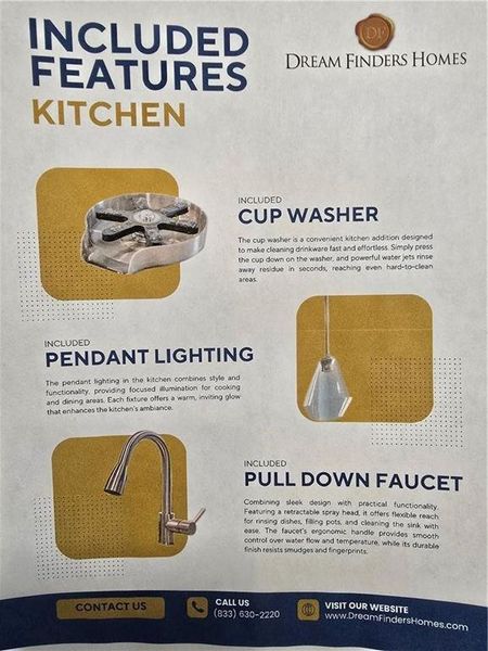 Sample of building materials used in homes in The Grove At Mundy Mill, Gainesville (Image 57). Sample of building materials used in homes in The Grove At Mundy Mill, Gainesville (Image 57).