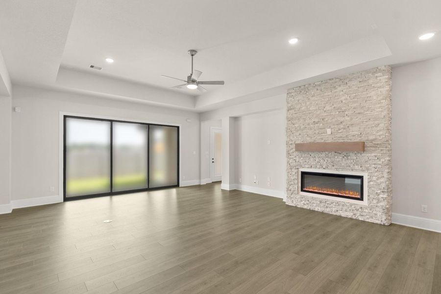 Family Room Family Room