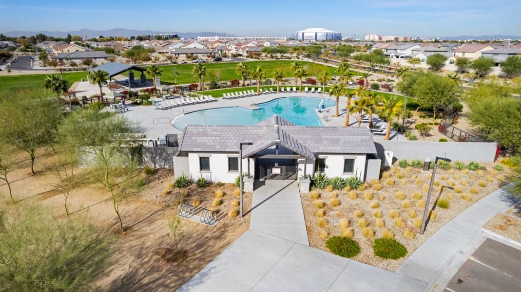 Community amenities in Stonehaven, Glendale (Image 31). Community amenities in Stonehaven, Glendale (Image 31).