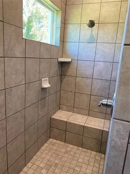 Close-up of interior finishes inside a home in , North Port (Image 6).