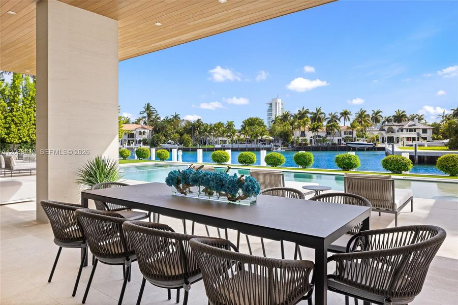 Community amenities in , Fort Lauderdale (Image 46).