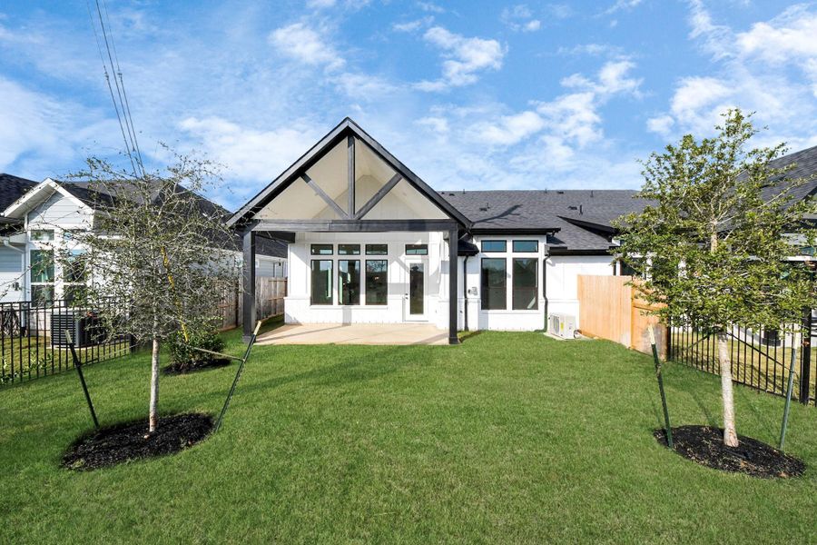 Image 33 of a home in Jordan Ranch: Signature Series. Image 33 of a home in Jordan Ranch: Signature Series.