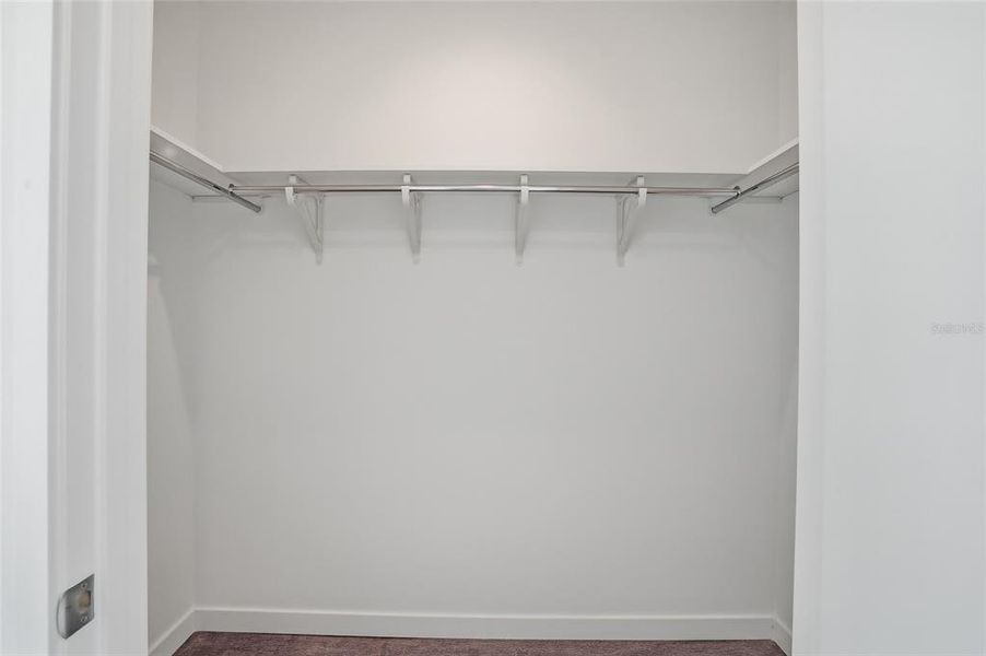 Spacious, unfurnished interior of a new home in , St. Petersburg (Image 25).