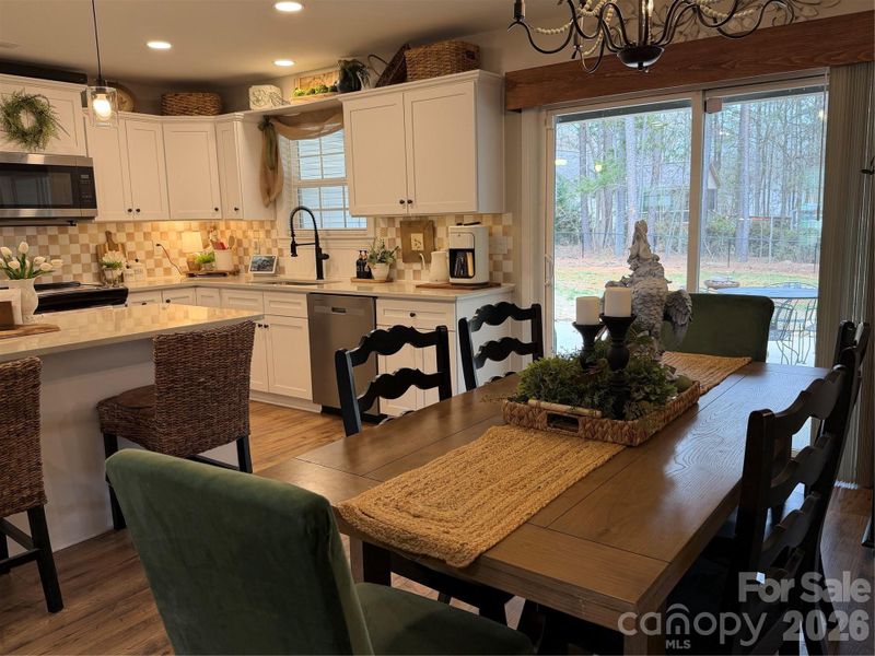 Furnished interior view inside a new home in , Lancaster (Image 10). Furnished interior view inside a new home in , Lancaster (Image 10).