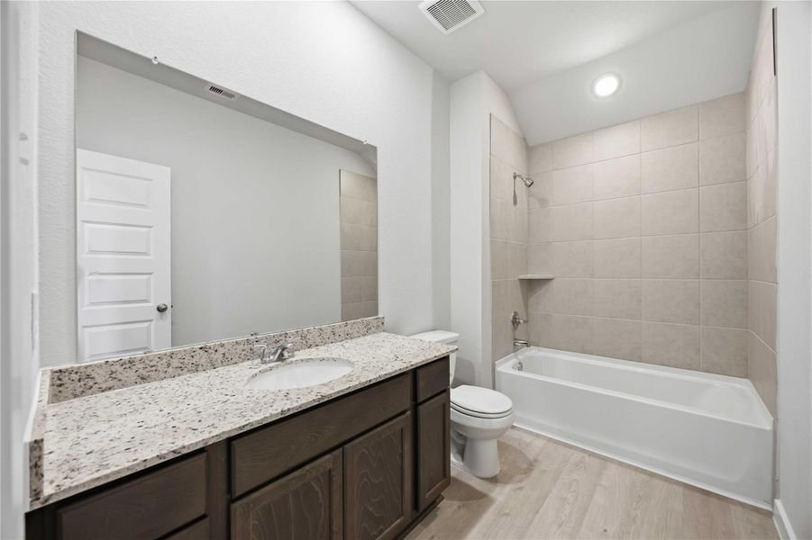 Representative photo. Not actual home. Representative photo. Not actual home.