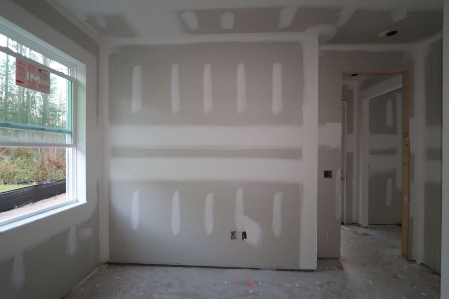 Drywall