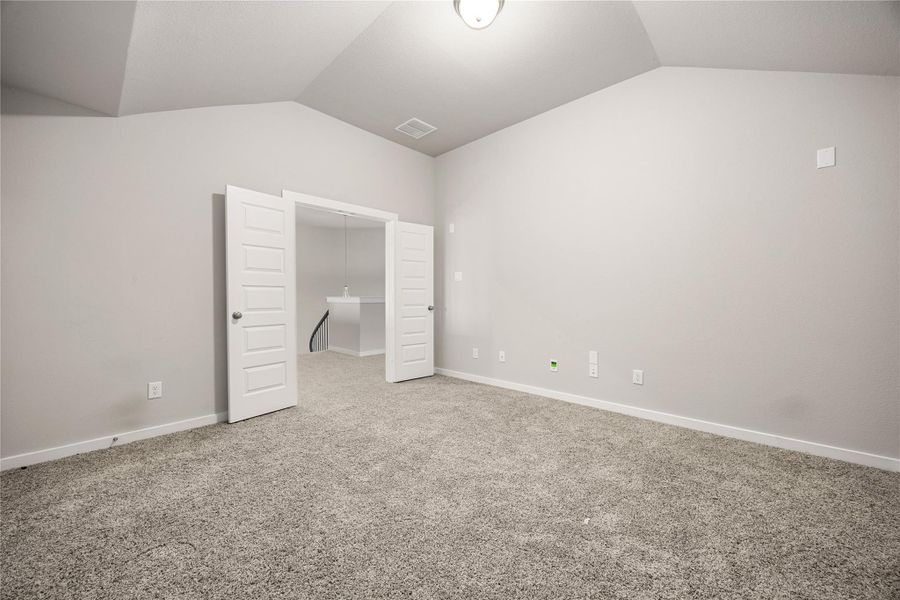 Spacious, unfurnished interior of a new home in , Rosenberg (Image 33). Spacious, unfurnished interior of a new home in , Rosenberg (Image 33).