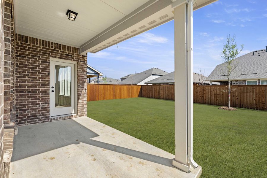 Willett Home Plan by Ashton Woods Willett Home Plan by Ashton Woods