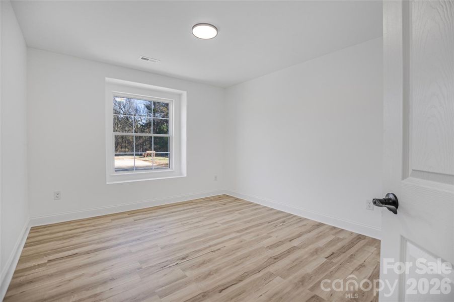Spacious, unfurnished interior of a new home in , East Spencer (Image 22).