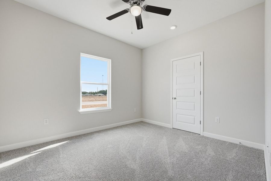 Additional Bedroom