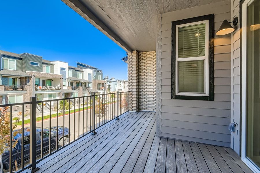 16574 PEAK ST, Broomfield, CO.  - Slide 27