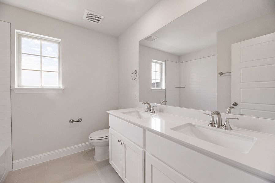 Bathroom 2 Bathroom 2