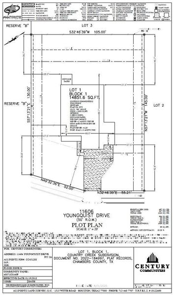 Image 21 of a home in Country Creek.