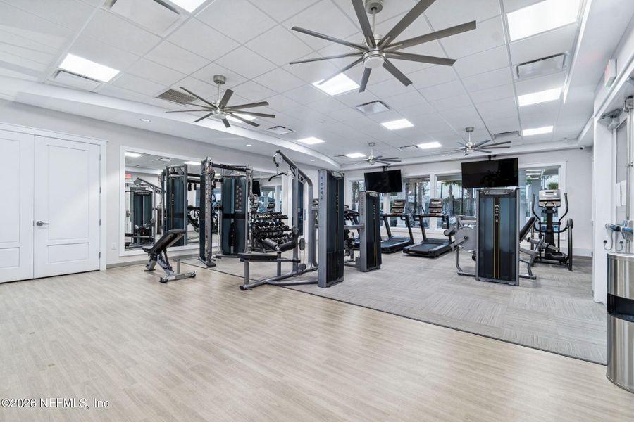 Community amenities in , St. Augustine (Image 84).