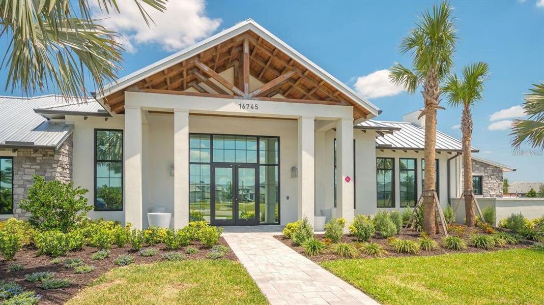 Community amenities in , Lakewood Ranch (Image 72).