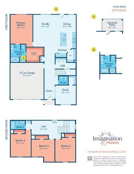 Aria Floorplan Aria Floorplan