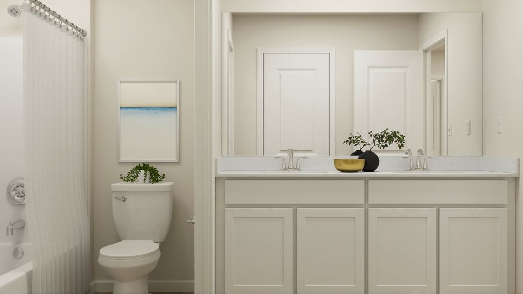 Lexington Bathroom 2