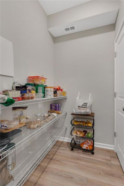 Furnished interior view inside a new home in , Orlando (Image 8). Furnished interior view inside a new home in , Orlando (Image 8).