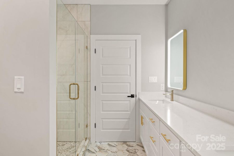 Primary Bathroom Primary Bathroom