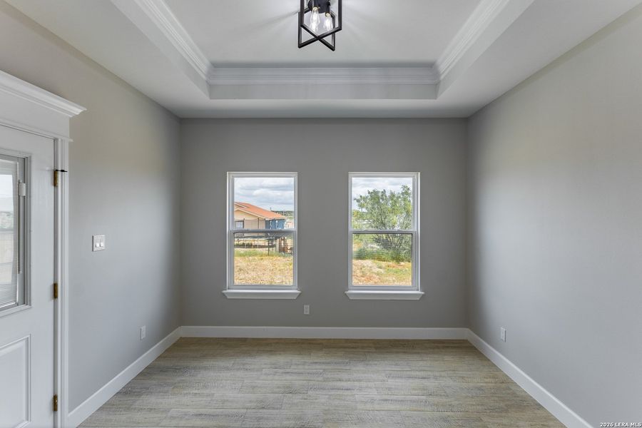 Spacious, unfurnished interior of a new home in , Eagle Pass (Image 22). Spacious, unfurnished interior of a new home in , Eagle Pass (Image 22).