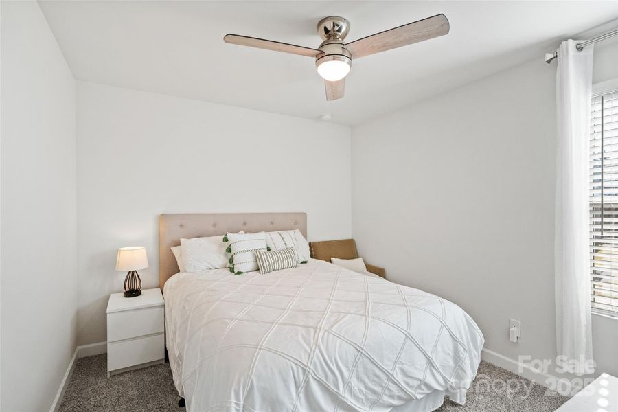 Fourth Bedroom Fourth Bedroom