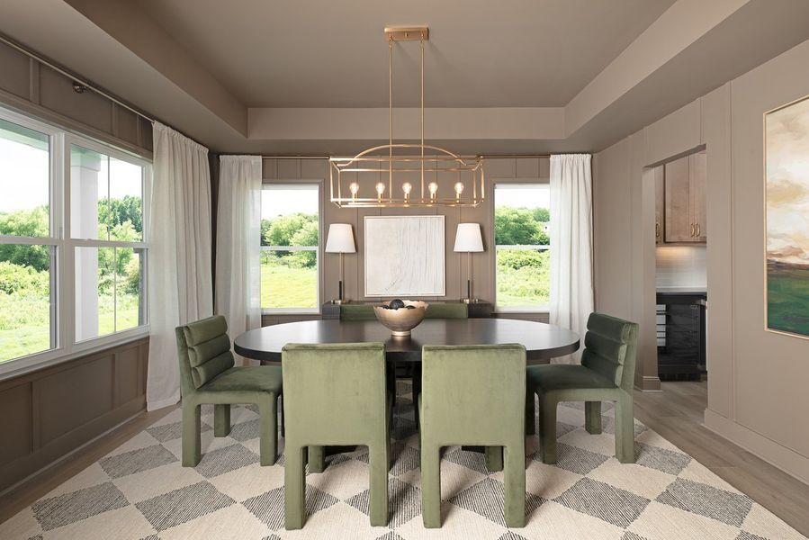 Caroline | Ashton Woods Raleigh, NC