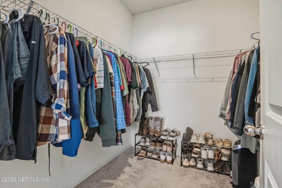 Close-up of interior finishes inside a home in St Augustine Lakes, St. Augustine (Image 21).
