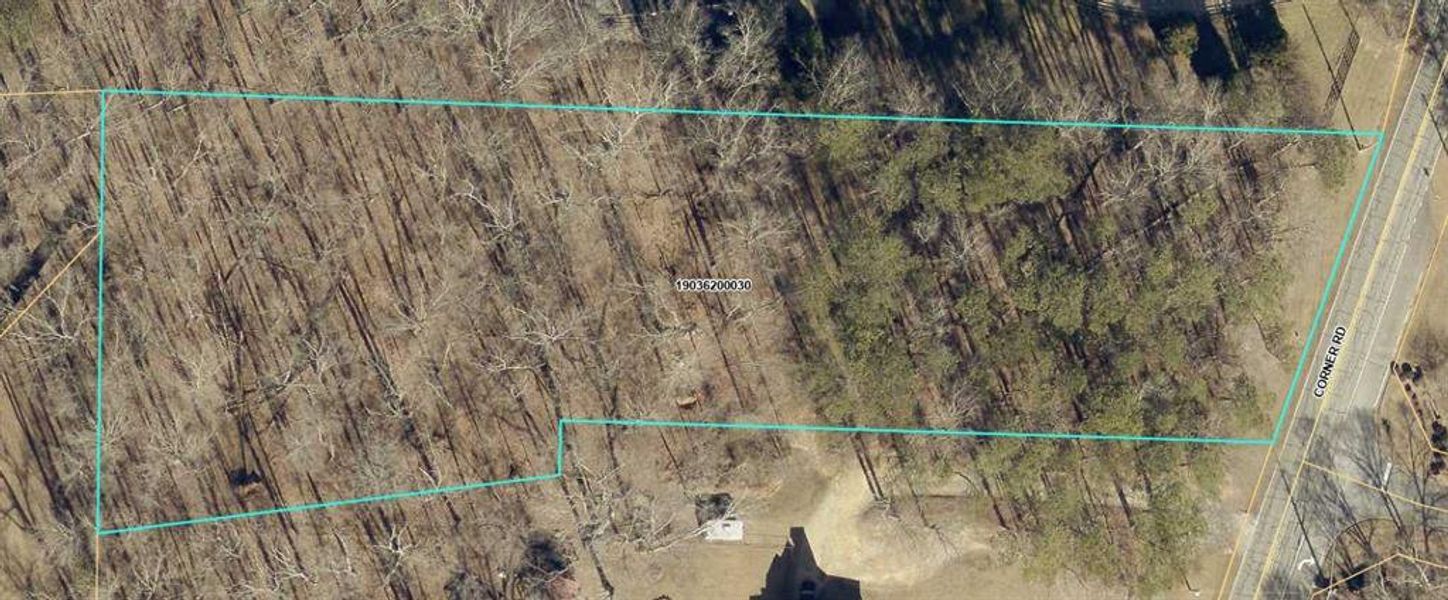 Site preparation for new homesites in , Powder Springs (Image 5). Site preparation for new homesites in , Powder Springs (Image 5).