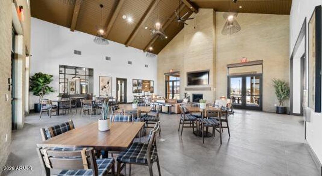 Ellsworth Ranch Community