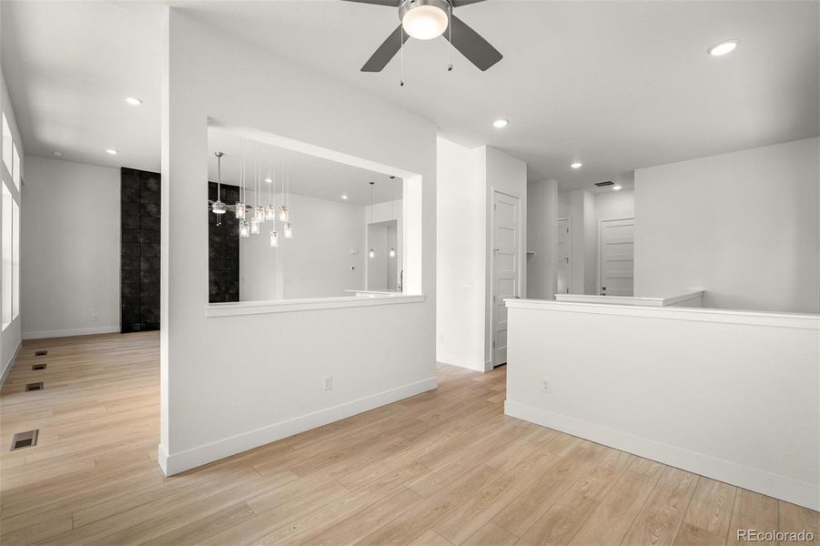 Image 35 of a home in Cloverleaf - Pinnacle Collection.