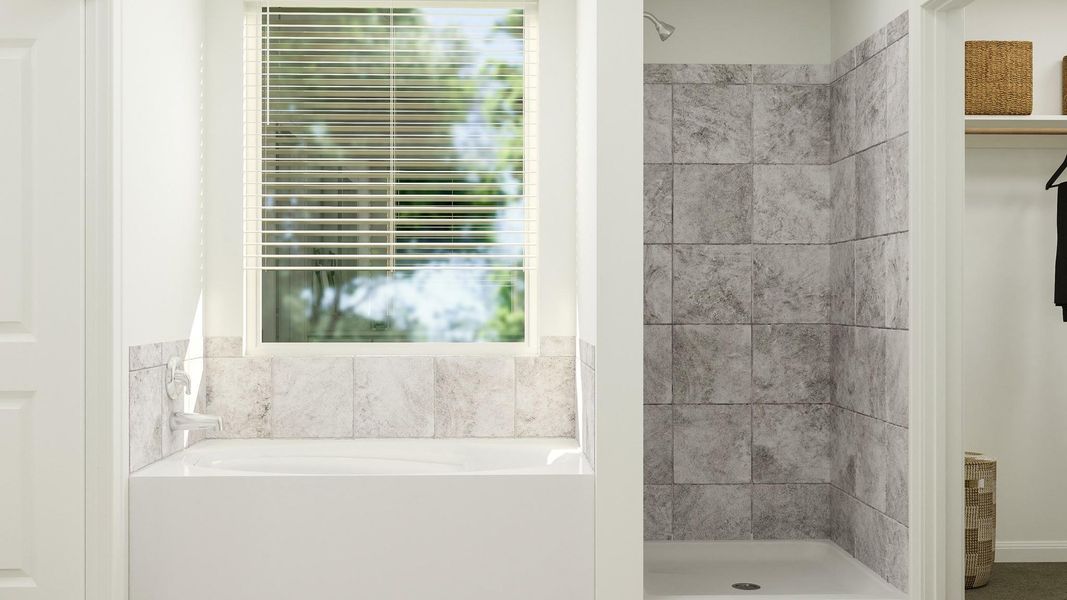 Image 26 of a home in Lively Ranch: Claremont Collection. Image 26 of a home in Lively Ranch: Claremont Collection.