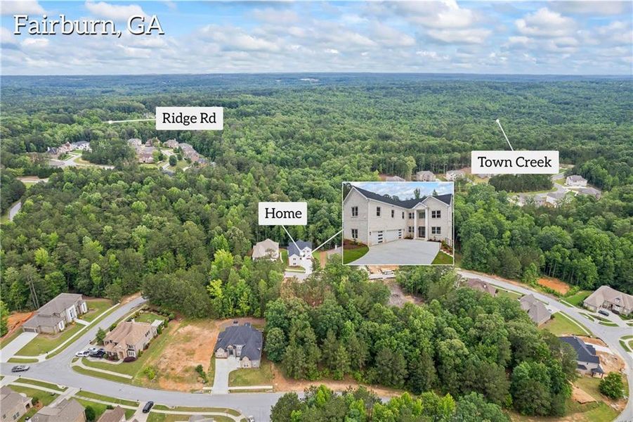 Image 74 of a home in .