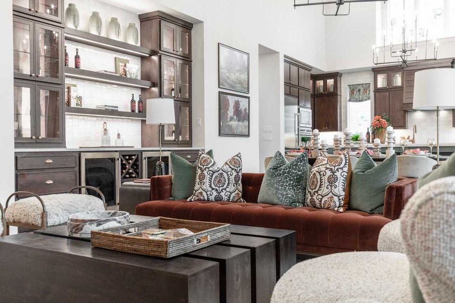 Family Room Family Room