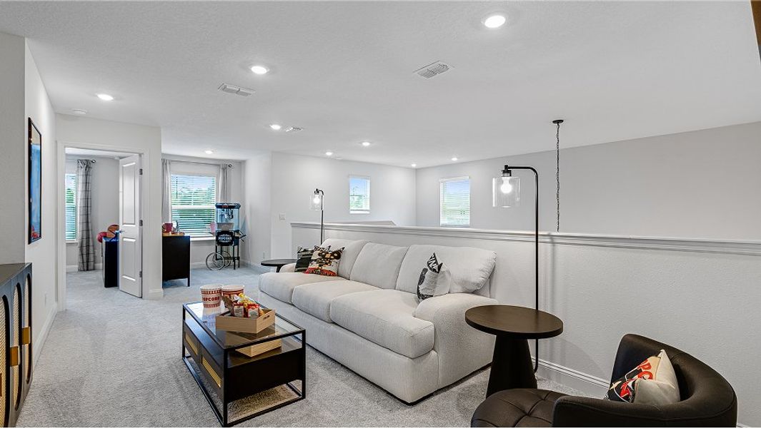 3224 Barbados II Loft F2