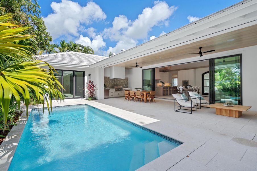 Image 32 of a home in .