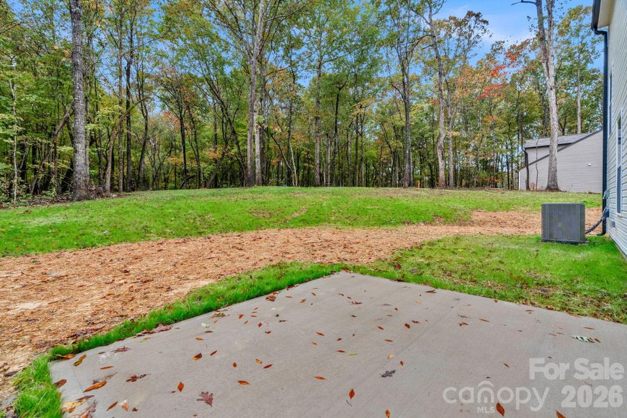 Natural landscape and outdoor views near  in Monroe (Image 37).