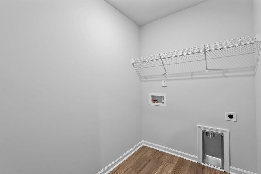 Image 37 of a home in Bell West.