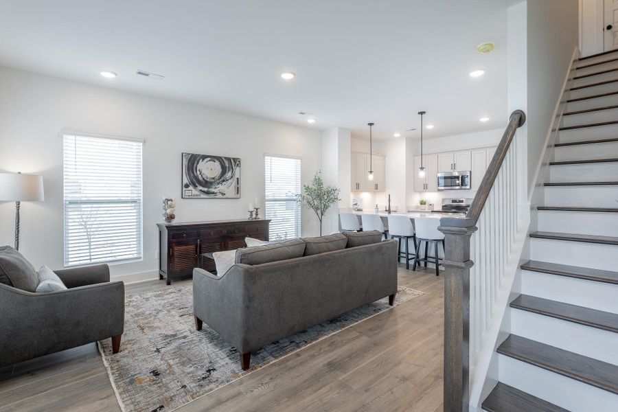 Mill Town Model HD-1